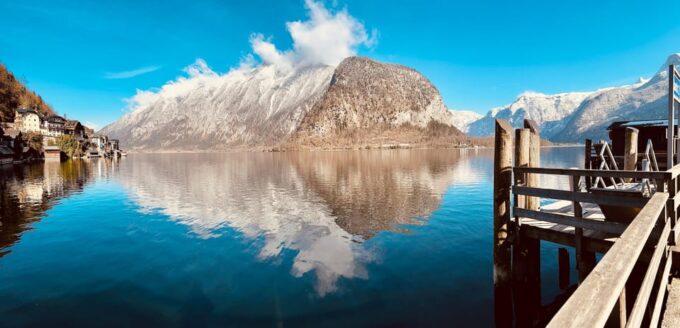 Private Day Trip From Salzburg to St. Gilgen & Hallstatt - Frequently Asked Questions