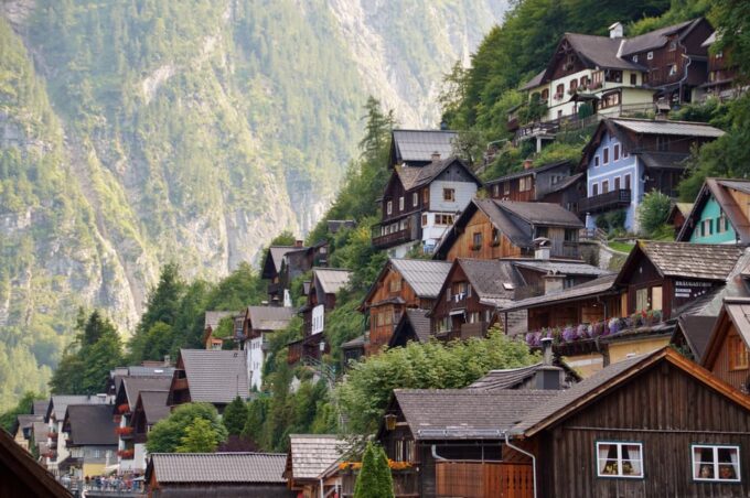 Private Day Trip From Salzburg to St. Gilgen & Hallstatt - Frequently Asked Questions