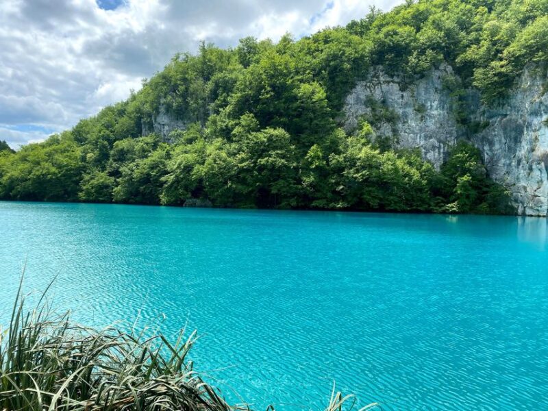 Private Day Trip From Split to Plitvice and Return - Experience Veliki Slap