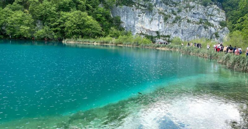 Private Day Trip From Split to Plitvice and Return - Customize Itinerary