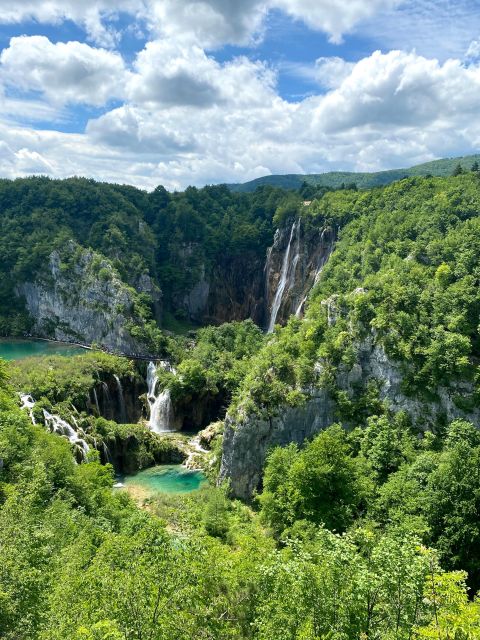 Private Day Trip From Split to Plitvice and Return - Inclusions and Exclusions