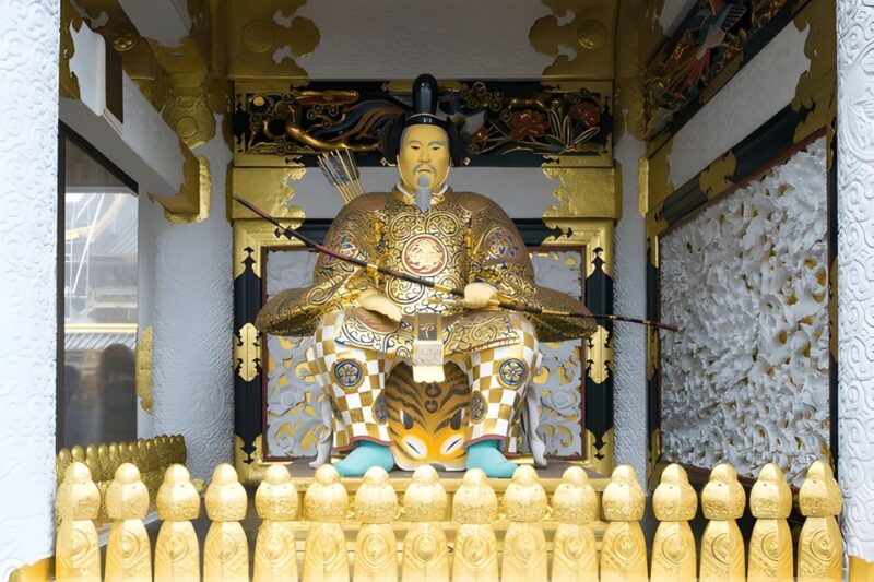 Private Day Trip From Tokyo to Nikko: Explore World Heritage - Highlights of the Day Trip