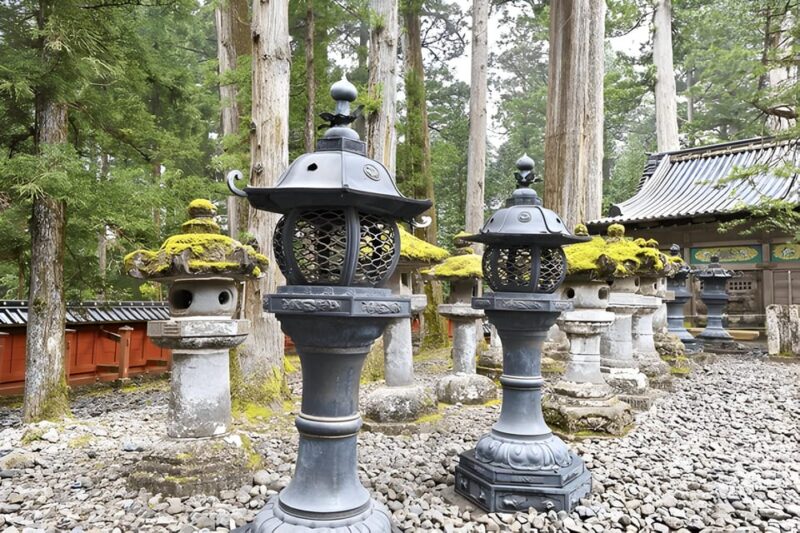 Private Day Trip From Tokyo to Nikko: Explore World Heritage - Included in the Package