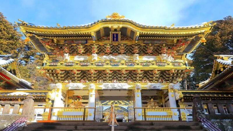 Private Day Trip From Tokyo to Nikko: Explore World Heritage - Excluded From the Package