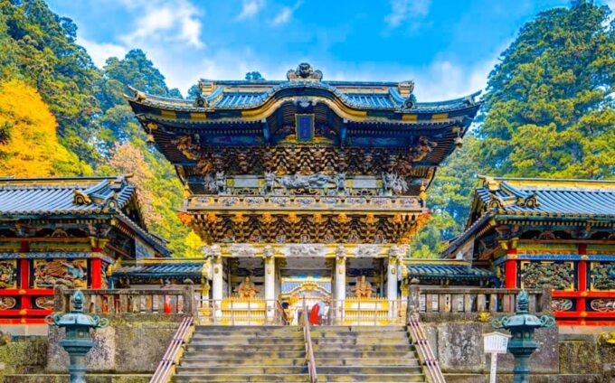 Private Day Trip From Tokyo to Nikko: Explore World Heritage - Suitability and Restrictions