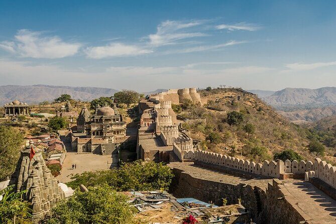 Private Day Trip from Udaipur to Kumbhalgarh Fort and Ranakpur - Who Will Love This Tour?