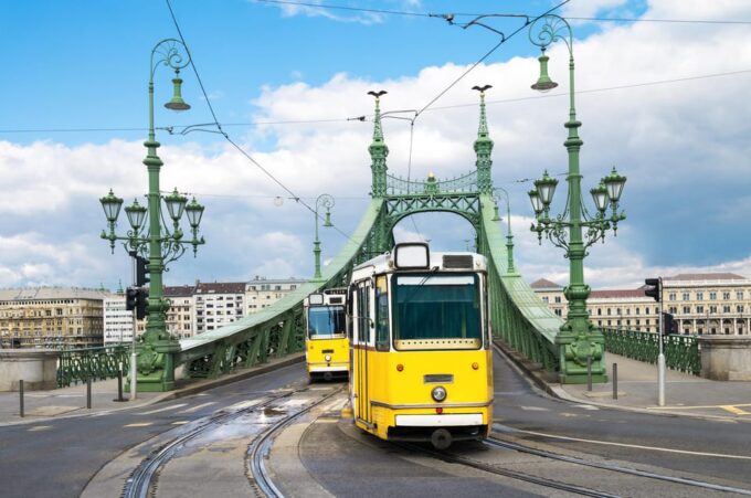 Private Day Trip From Vienna to Budapest and Back in English - Frequently Asked Questions