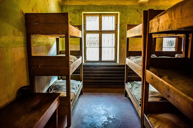 Private Day Trip From Vienna To Mauthausen and Melk - Availability and Scheduling