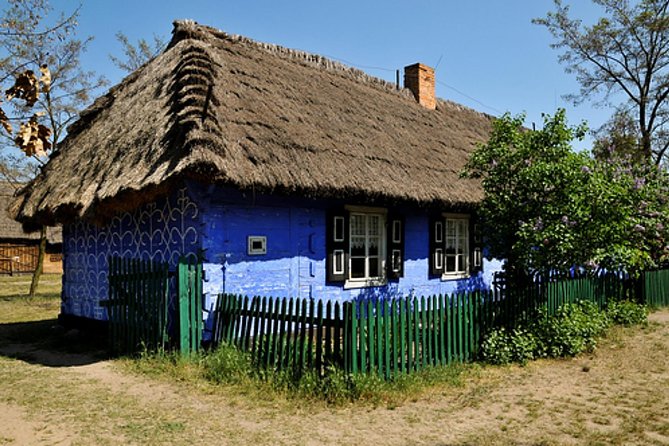 Private Day Trip From Warsaw: Łowicz Mazovian Countryside - Traveler Reviews