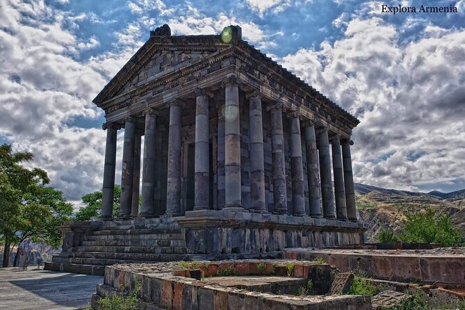 Private Day Trip From Yerevan to UNESCO World Heritage Sites - Inclusions and Pricing Details