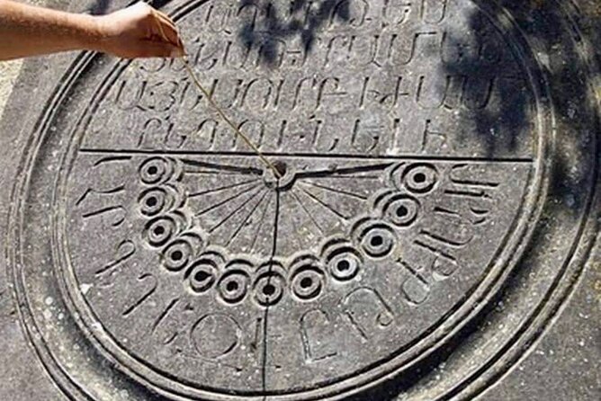Private Day Trip From Yerevan to UNESCO World Heritage Sites - Pickup and Drop-off Arrangements