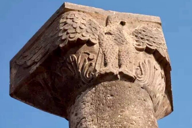 Private Day Trip From Yerevan to UNESCO World Heritage Sites - Traveler Reviews and Ratings