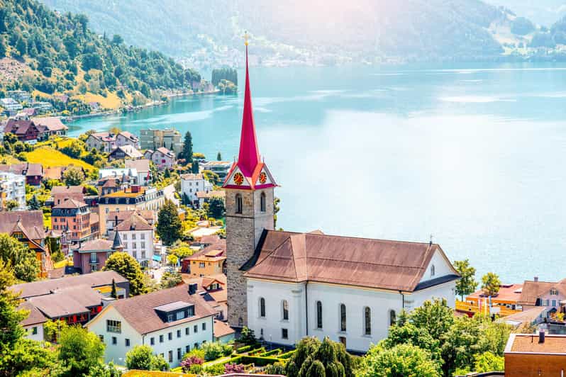 Private Day Trip From Zurich to Lucerne and Back - Pickup Location and Travel Time