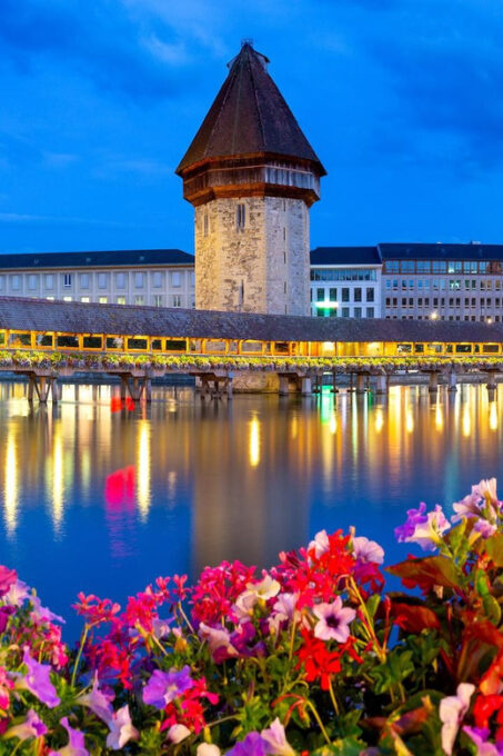 Private Day Trip From Zurich to Lucerne and Back - Booking and Payment