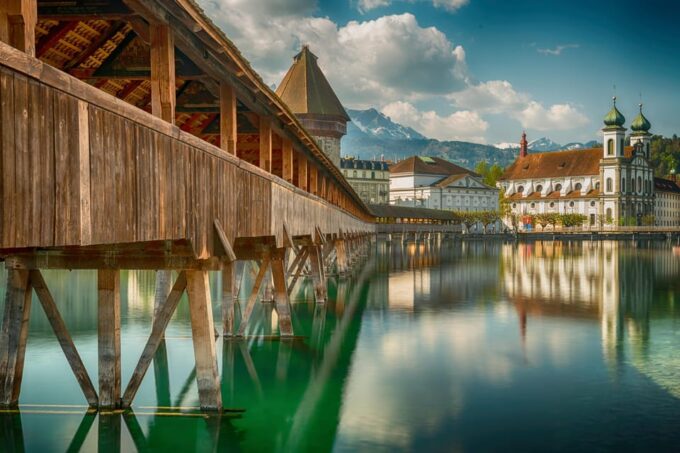 Private Day Trip From Zurich to Lucerne and Back - Important Information