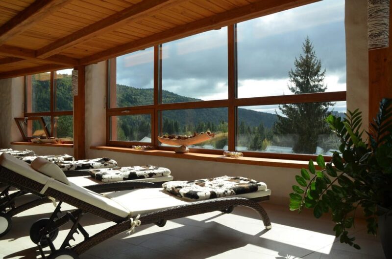 Private Day Trip: Geneva>Thonon-Les-Bains-Thermal Spa Town - Thermal Baths Experience