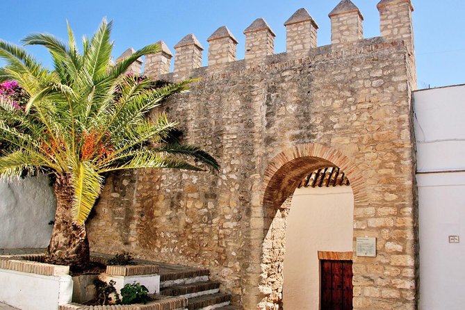 *Private Day Trip* Gibraltar and Vejer From Cádiz - Visit Vejer De La Frontera