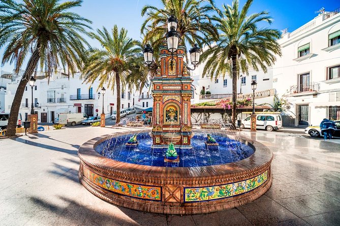 *Private Day Trip* Gibraltar and Vejer From Jerez - Tour Details