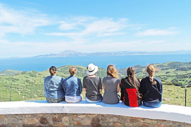 *Private Day Trip* Gibraltar and Vejer From Jerez - Pricing and Cancellation