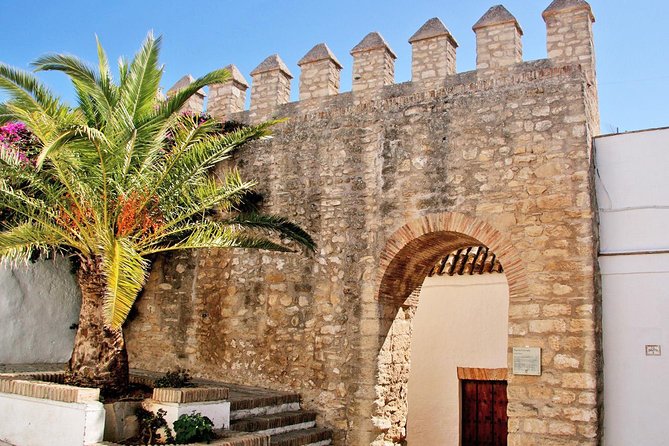 *Private Day Trip* Gibraltar and Vejer From Jerez - Reviews