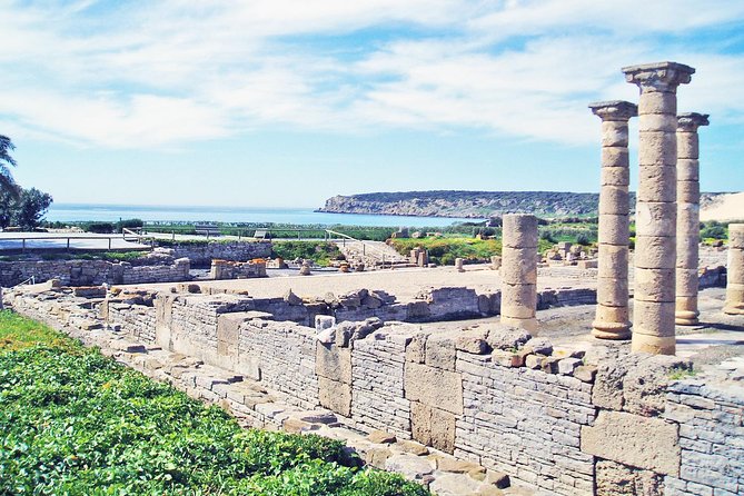 *Private Day Trip* Gibraltar & Bolonia From Cádiz - Booking and Cancellation Policy