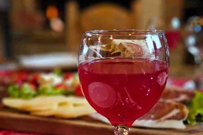 Private Day Trip Herzegovina Tour With Local Food at Family Home - Taking in Traditional Lifestyle
