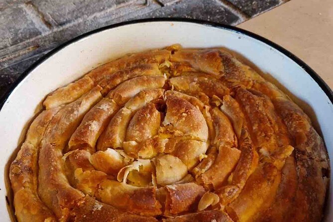Private Day Trip Herzegovina Tour With Local Food at Family Home - Exceptional Reviews and Ratings