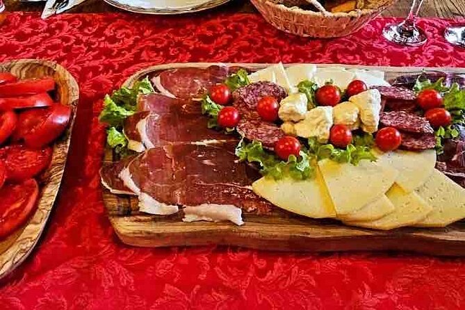 Private Day Trip Herzegovina Tour With Local Food at Family Home - Since You Asked
