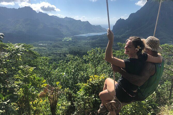 Private Day Trip Hike and Boat in Moorea - Practical Considerations & Value