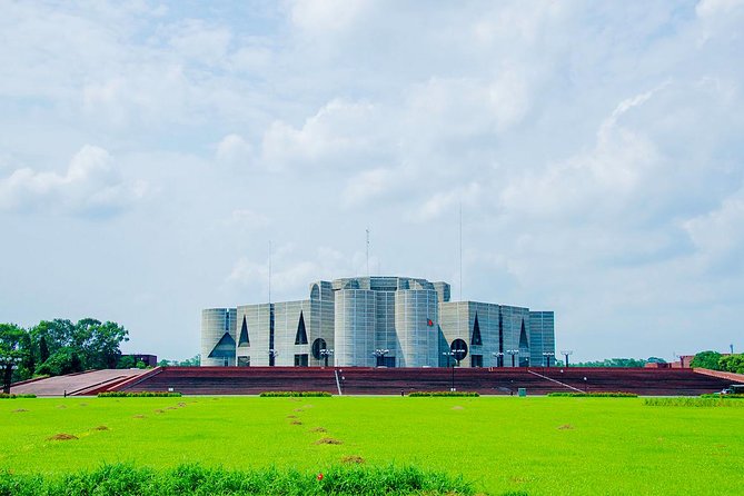 Private Day Trip: History of Dhaka - Unraveling Dhakas Cultural Tapestry