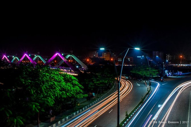 Private Day Trip: History of Dhaka - Navigating Dhakas Bustling Neighborhoods