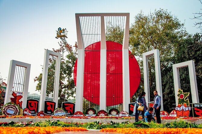 Private Day Trip: History of Dhaka - Delving Into Dhakas Culinary Scene