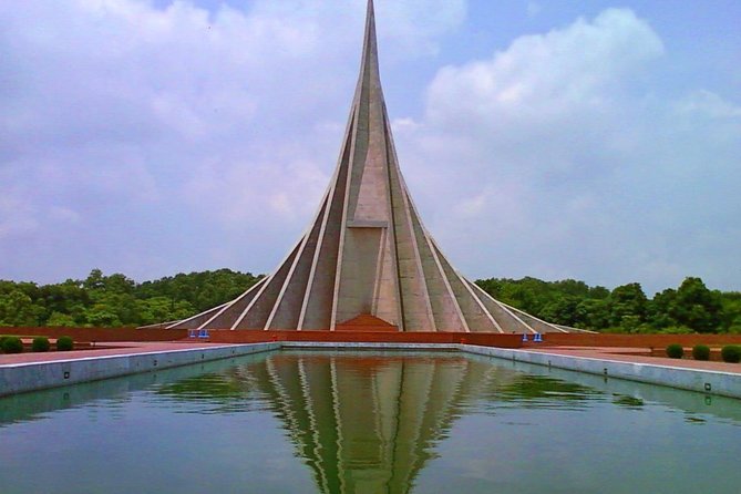 Private Day Trip: History of Dhaka - Insights Into Dhakas Evolving Identity