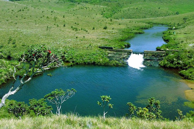 Private Day Trip: Horton Plains and Pedro Tea Factory From Nuwara Eliya - Baker Falls Exploration