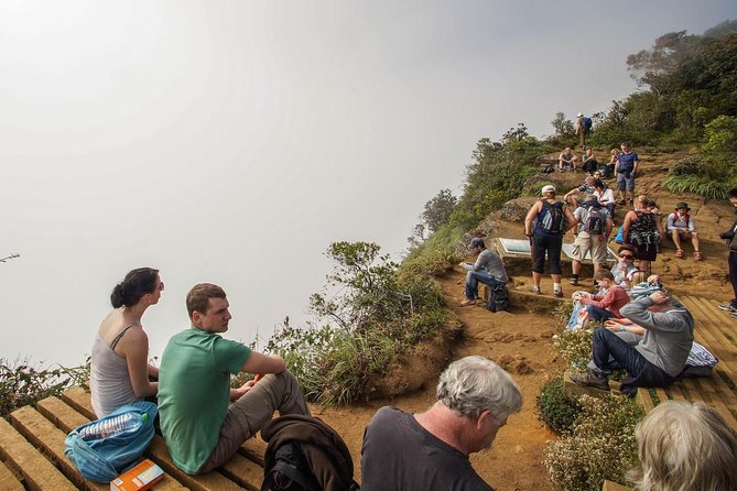 Private Day Trip: Horton Plains and Pedro Tea Factory From Nuwara Eliya - Pricing and Booking Details