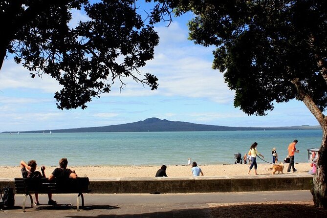 Private Day Trip in Auckland City - Booking Information