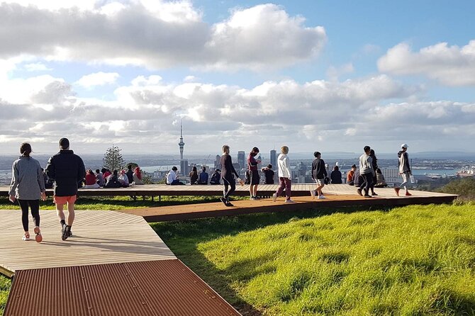 Private Day Trip in Auckland City - Dietary Accommodations