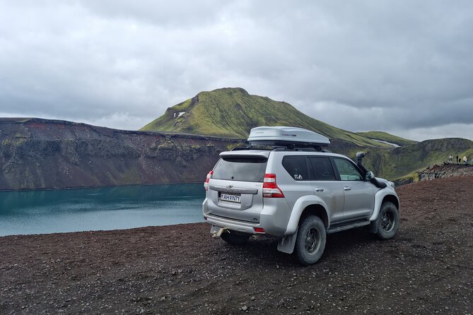 Private Day Trip in Landmannalaugar South Region Area on a 4x4 Truck - Guided Tour With a Local Expert