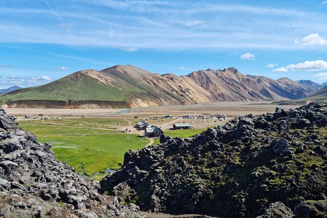 Private Day Trip in Landmannalaugar South Region Area on a 4x4 Truck - Additional Information