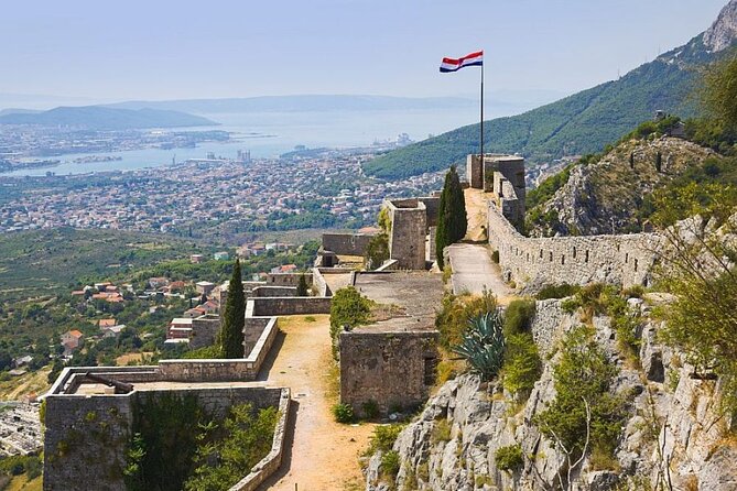 Private Day Trip - Klis-Salona-Trogir - Pickup Locations