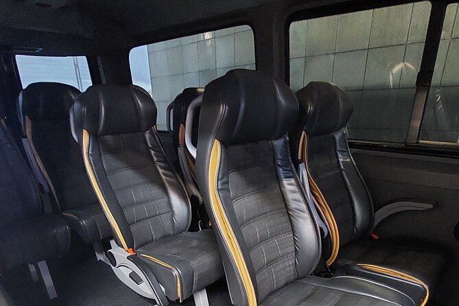 Private Day Trip - Klis-Salona-Trogir - Cancellation Policy