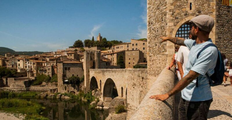 Private Day Trip: Medieval Villages of Catalonia With Lunch - Destinations Explored