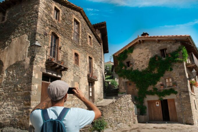 Private Day Trip: Medieval Villages of Catalonia With Lunch - Frequently Asked Questions