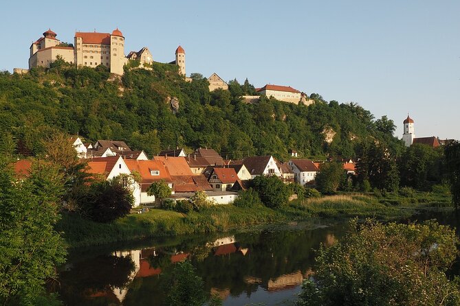 Private Day Trip Munich To Harburg, Dinkelsbuhl & Rothenburg - Inclusions and Highlights