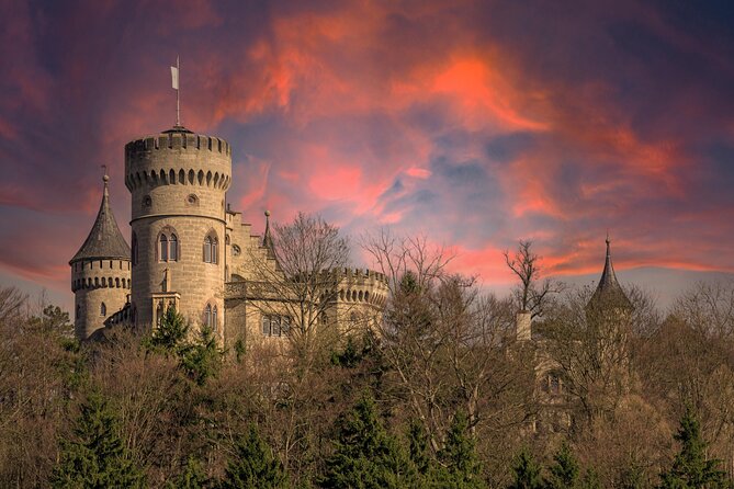 Private Day Trip: Munich to Neuschwanstein & Landsberg Am Lech - Customized Experience and Feedback