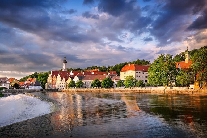 Private Day Trip: Munich to Neuschwanstein & Landsberg Am Lech - Planning Your Private Day Trip