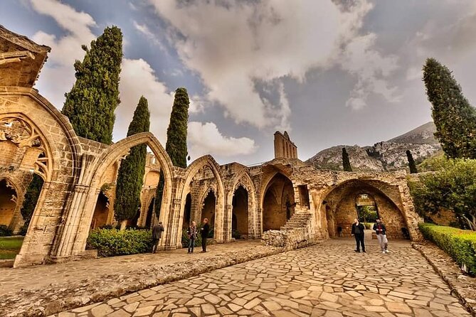 Private Day Trip: Nicosia and Kyrenia From Nicosia - Tour Schedule