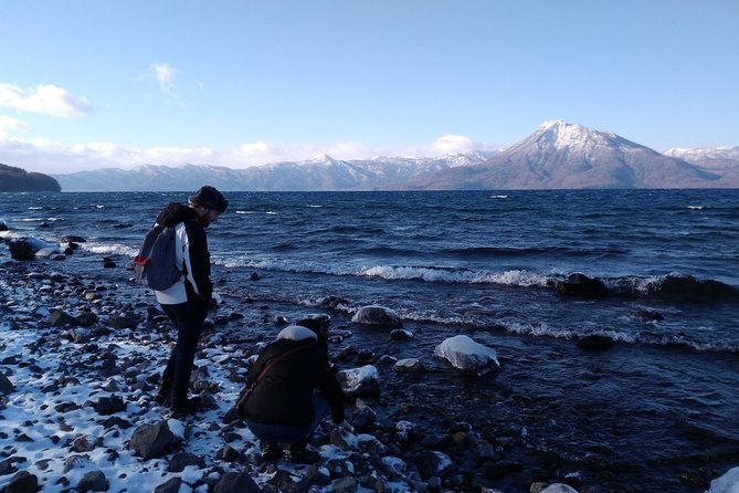 Private Day Trip of Lake Shikotsu and Moss Canyon - Pickup and Start Time