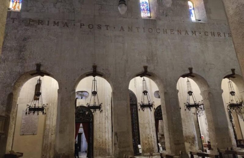 Private Day Trip of Syracuse, Ortigia and Noto From Taormina - Itinerary Highlights