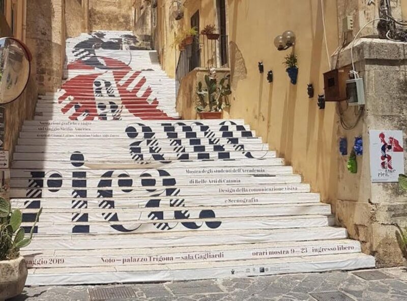 Private Day Trip of Syracuse, Ortigia and Noto From Taormina - Historic Center of Syracuse